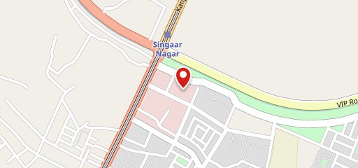 The Biryani Life on map