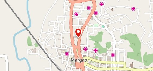 The Biryani Life on map