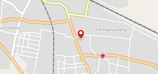 The Biryani Times on map