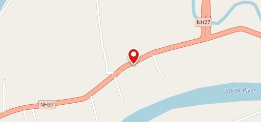 The Biryaniwala on map