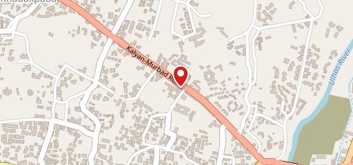 The BoardRoom Cafe on map