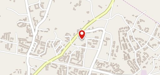 The Bookmark Cafe on map