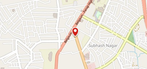 THE BOOZE HOUSE on map