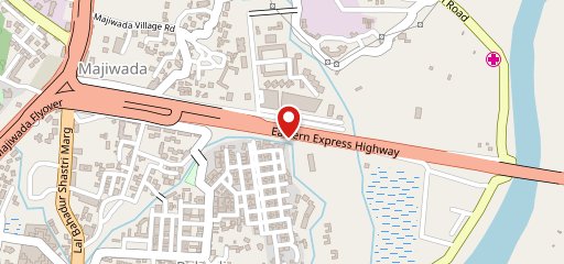 The Boston Cupcakery on map