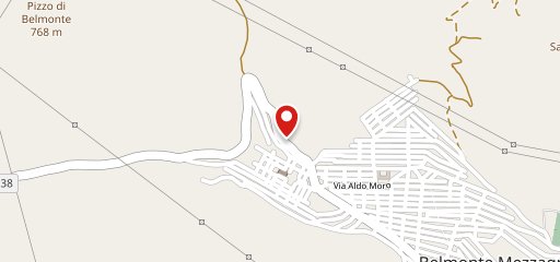 The Boulevard Pub Bar sulla mappa