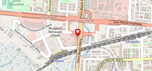 The Bowl House on map