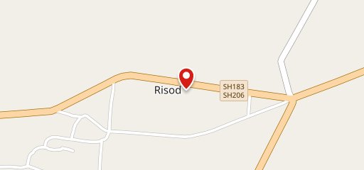 THE BRAND TASTE CAFE Branch No.3 on map