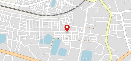 The Bread Basket on map