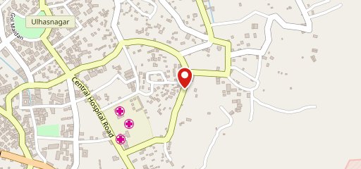 The Bread Basket on map