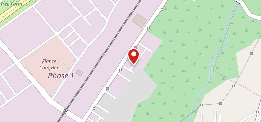 The Bread Box on map