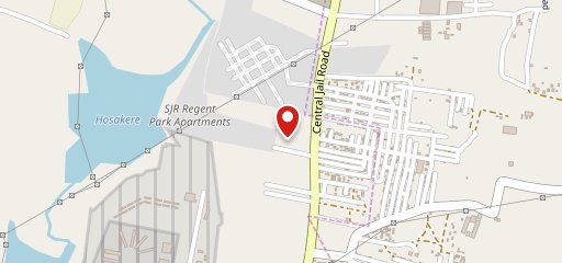 The Bread House on map