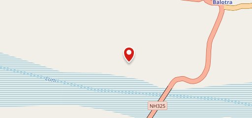 The BreadBox Bakery and Cafe on map