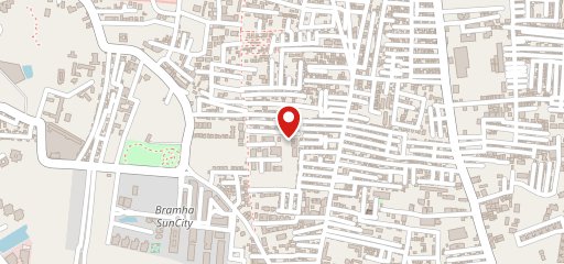 The Breakfast Place on map