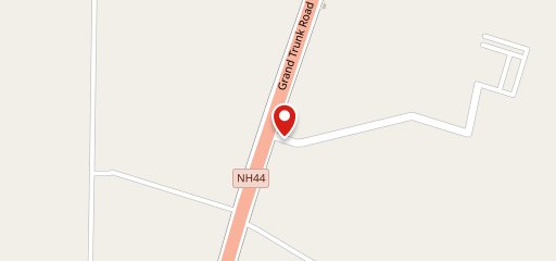 The Brew Estate Karnal on map