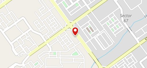 The Brew Estate on map