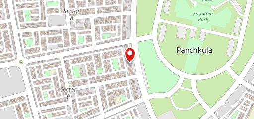 The Brew Estate on map