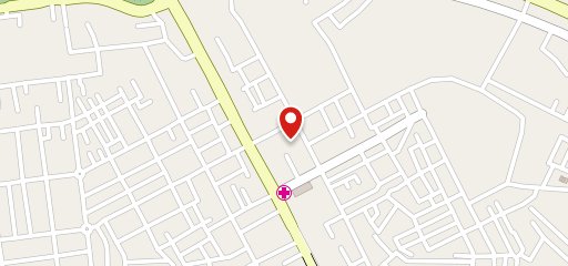 The Brew Estate on map