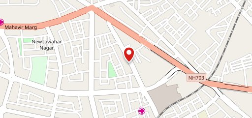 BrewHaus Jal Jalandhar on map