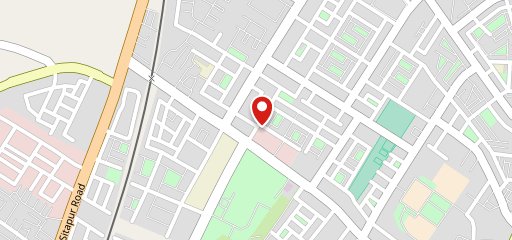 The Brew Hubb (Rooftop Café) on map