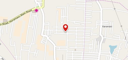 The Brew Moon Cafe on map