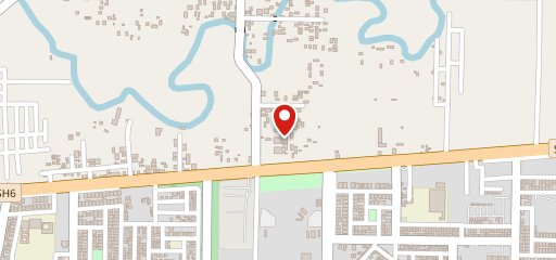Divine Clarks Inn Suites on map