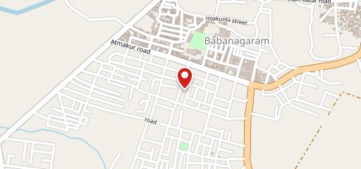 THE BRO STORY on map