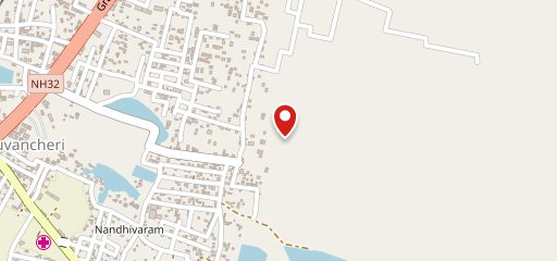 The Brooklyn Creamery - Healthy Ice Cream on map