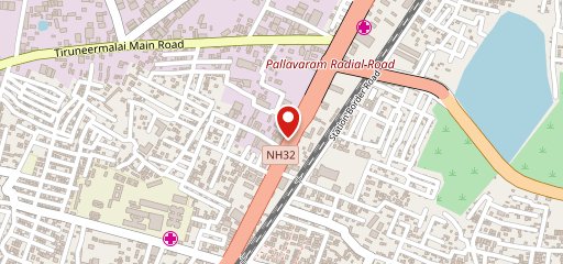 The Brooklyn Creamery - Healthy Ice Cream on map