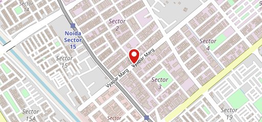 The Brooklyn Creamery - Healthy Ice Cream on map