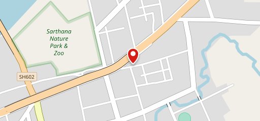 The Brooklyn Creamery - Healthy Ice Cream on map