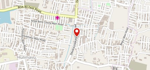 The Broth Station on map