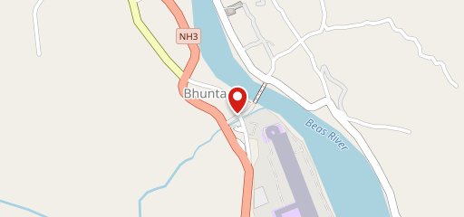 The Brown Butter cafe and bakery on map