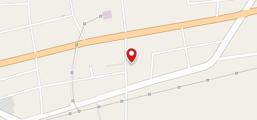 The Bungalow Cafe on map