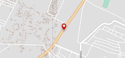 The Bunny Cafe on map