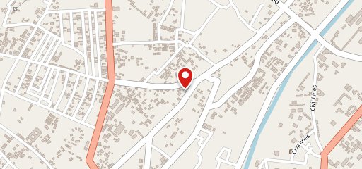 The Burger Boy on map