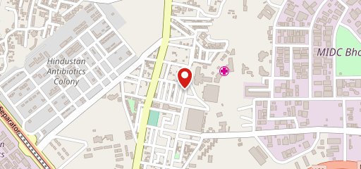 Tim’s Burger Barn on map