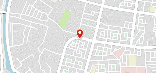 The Burger Caffe on map