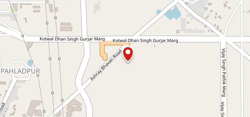 The Burger Company on map