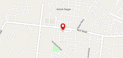 The Burger Company on map