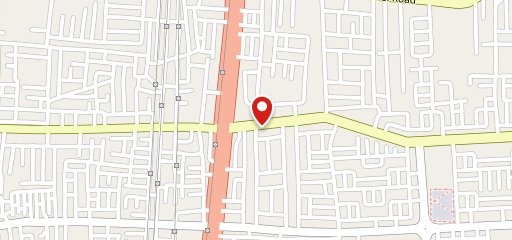 The Burger Company on map