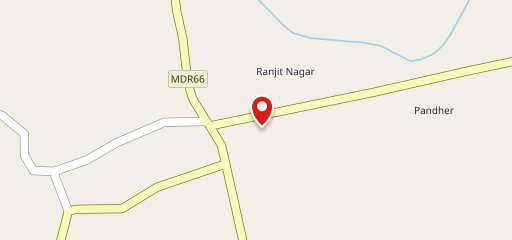 Mr burger hut on map