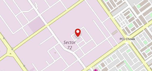 The Burger Yum on map