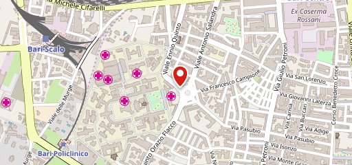 The Butcher - Hamburgeria - Braceria - bisteccheria - macelleria sulla mappa