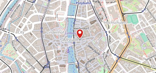 The Butcher sulla mappa