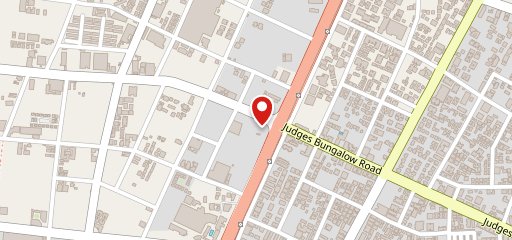 The Cafe Baraco on map