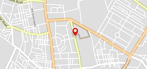 The Cafe Expresoo on map