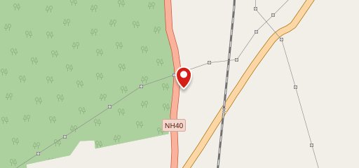 The Cafe Garage on map