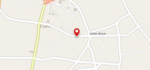 The Cafe Lota (TCL) by sr groups on map