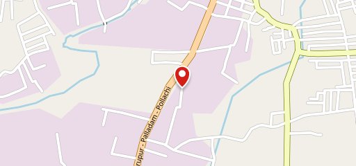 The Cafe Park on map