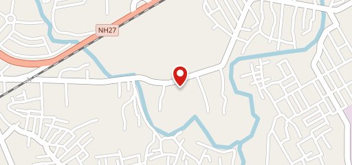 The Cafe Queen on map